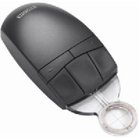 Wacom Intuos 4 Lens Cursor (Option) (KC-210) Wacom Intuos 4 Lens Cursor (Option) (KC-210)
